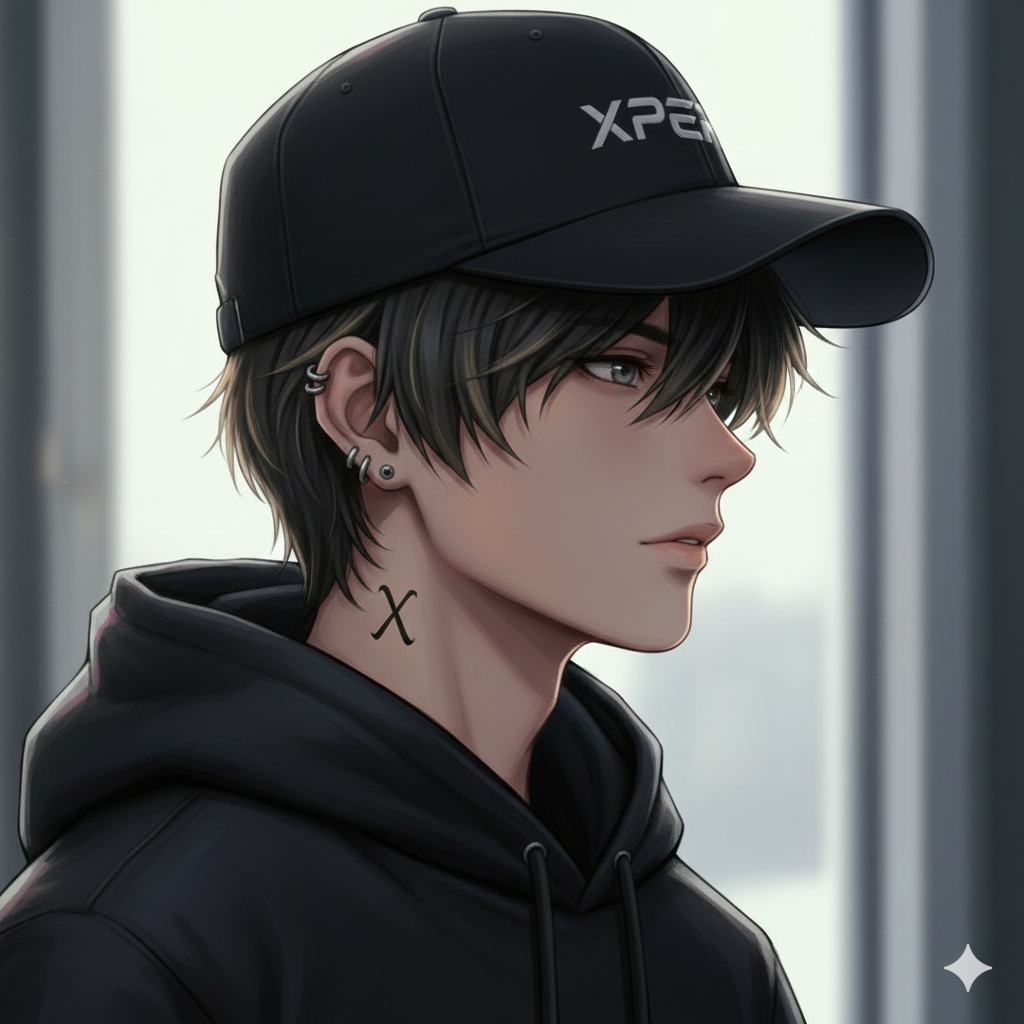 Bamidele Marvellous - X-PERT