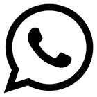 WhatsApp Icon